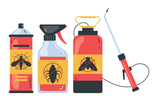 Best Best Pest Control Companies  in Centerville, IA